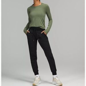 Lululemon Dance Studio Jogger Full Length